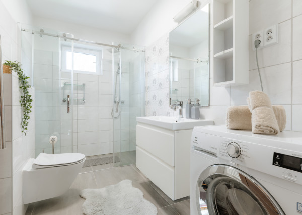 Na predaj priestranný 6-izbový rodinný dom v Oščadnici