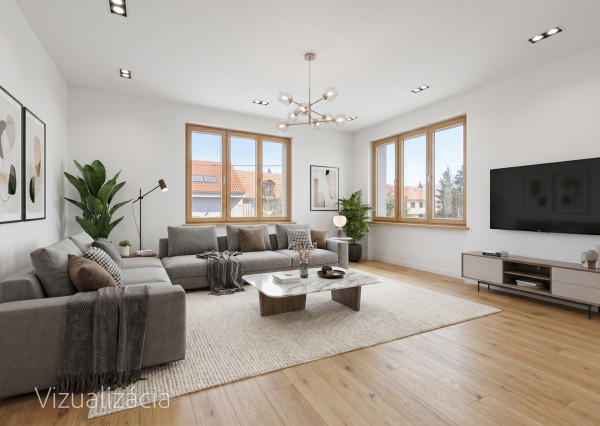 Na predaj rodinný dom vhodný na rekonštrukciu v Stupave