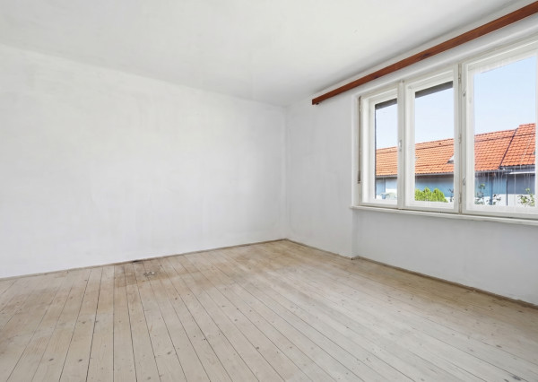 Na predaj rodinný dom vhodný na rekonštrukciu v Stupave