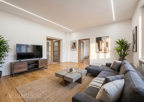 Na predaj rodinný dom vhodný na rekonštrukciu v Stupave