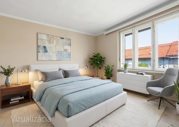 Na predaj rodinný dom vhodný na rekonštrukciu v Stupave