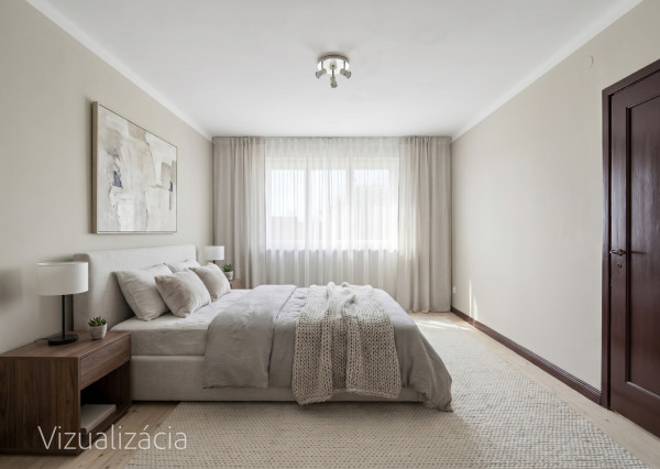 Na predaj rodinný dom vhodný na rekonštrukciu v Stupave