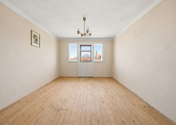 Na predaj rodinný dom vhodný na rekonštrukciu v Stupave