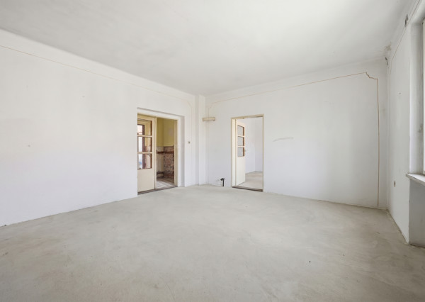 Na predaj rodinný dom vhodný na rekonštrukciu v Stupave