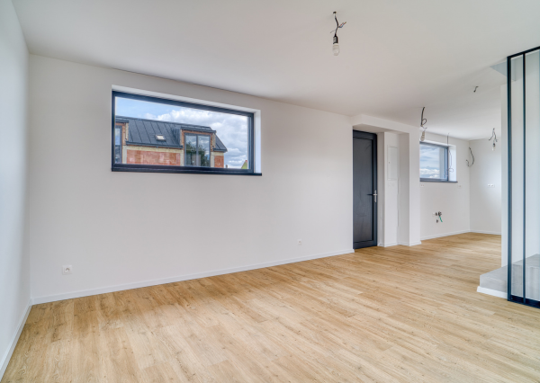 Druhá etapa projektu pri jazere Nové Košariská v Dunajskej Lužnej