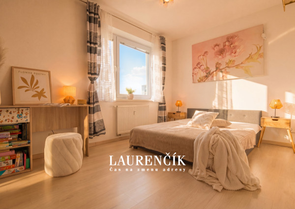 NA PREDAJ | 2 - IZBOVÝ BYT V NOVOSTAVBE S PARKOVACÍM MIESTOM, TRENČIANSKE STANKOVCE