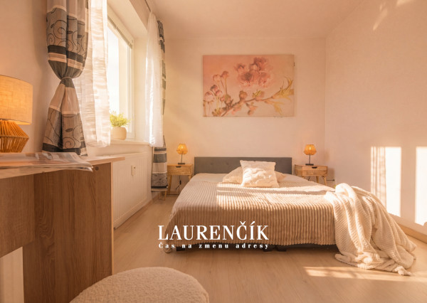 NA PREDAJ | 2 - IZBOVÝ BYT V NOVOSTAVBE S PARKOVACÍM MIESTOM, TRENČIANSKE STANKOVCE