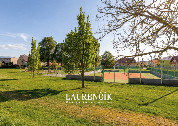 NA PREDAJ | 2 - IZBOVÝ BYT V NOVOSTAVBE S PARKOVACÍM MIESTOM, TRENČIANSKE STANKOVCE