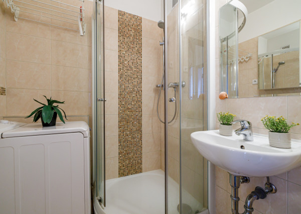 Na predaj kompletne zariadený 3-izbový byt v Podunajských Biskupiciach