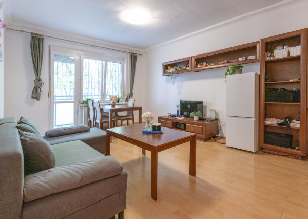 Na predaj investičný 2-izbový byt v Ružinove