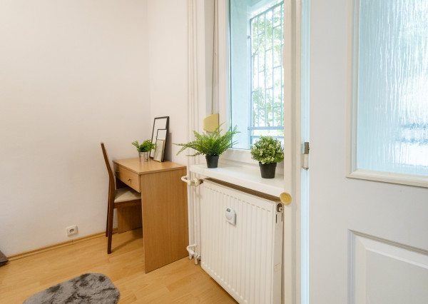 Na predaj investičný 2-izbový byt v Ružinove