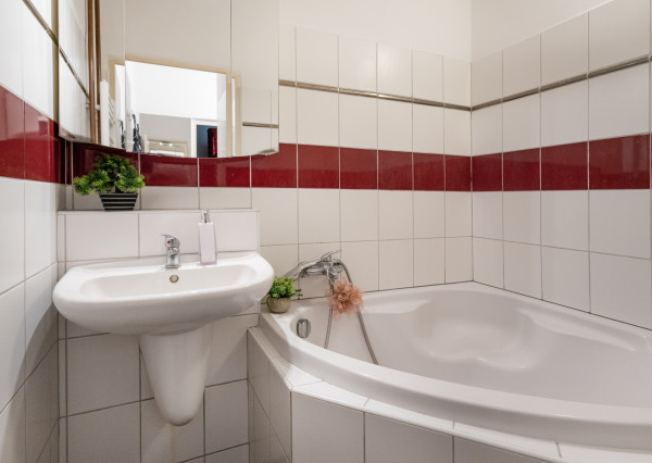 Na predaj investičný 2-izbový byt v Ružinove