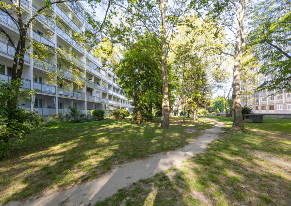 Na predaj investičný 2-izbový byt v Ružinove