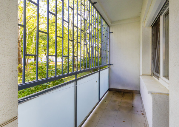 Na predaj investičný 2-izbový byt v Ružinove