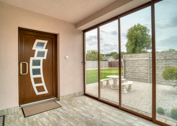 Na predaj rodinný dom s investičným potenciálom v Kostolišti