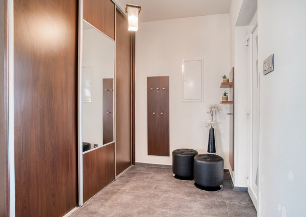 Na predaj rodinný dom s investičným potenciálom v Kostolišti