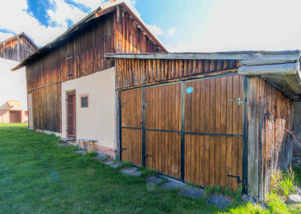 Na predaj zariadený rodinný dom v obci Vernár