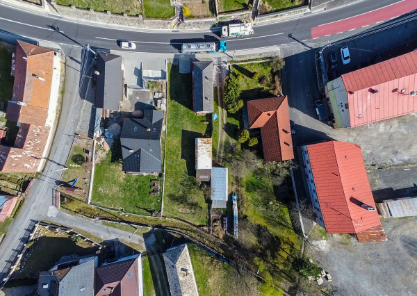 Na predaj zariadený rodinný dom v obci Vernár