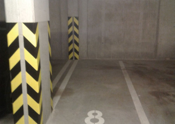 Na prenájom garážové státie pre 2 motorky - Panónska 8, Petržalka