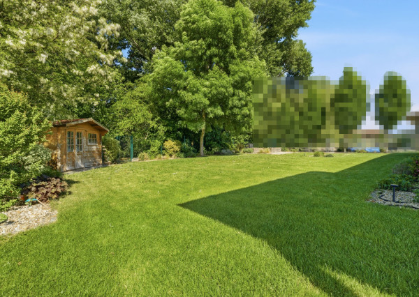 Na predaj stavebný pozemok s jedinečnou atmosférou prírody v Kvetoslavove