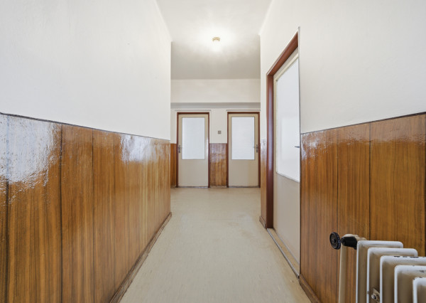 Na predaj 3-izbový tehlový dom s možnosťou nadstavby v Šamoríne
