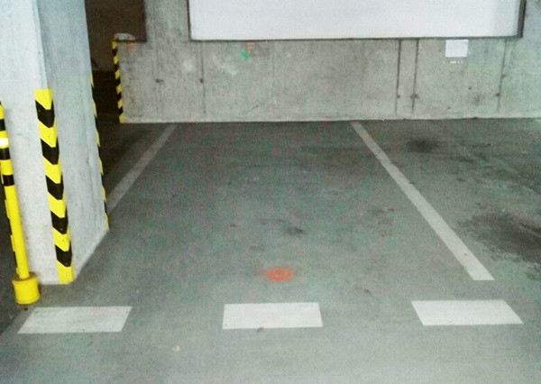 Prenájom parkovacieho miesta na Mraziarenskej ul.