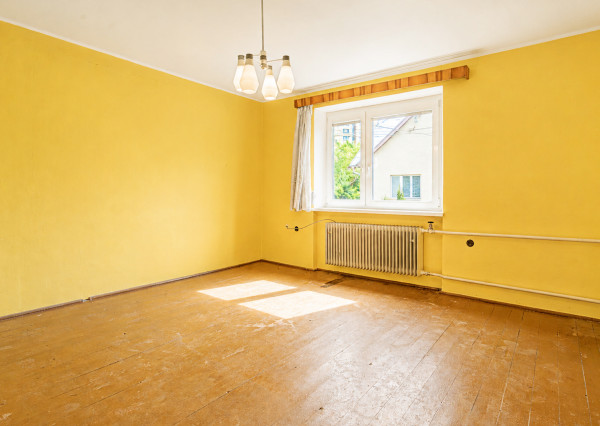 Na predaj 5- izbový rodinný dom v širšom centre Martina