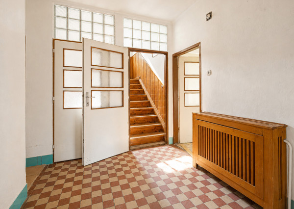 Na predaj 5- izbový rodinný dom v širšom centre Martina