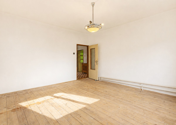 Na predaj 5- izbový rodinný dom v širšom centre Martina