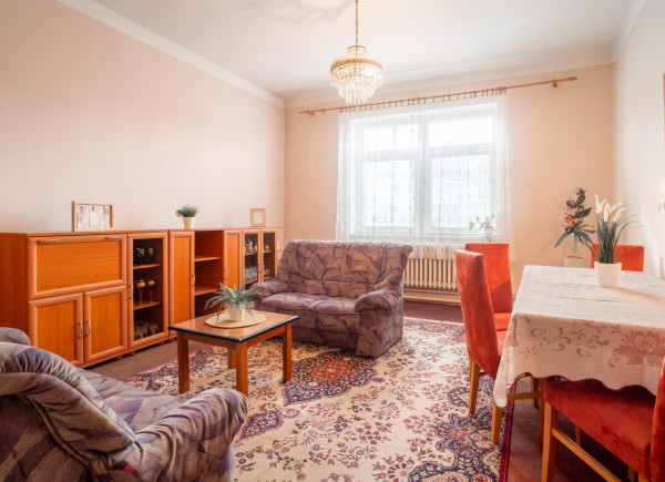 Na predaj rodinný dom v skvelej lokalite Stupavy
