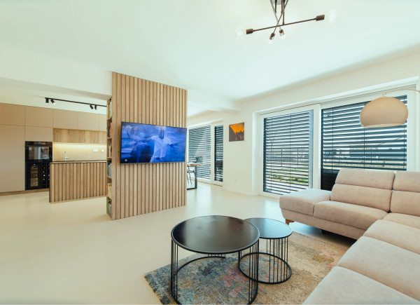 Na predaj 5-izbový kompletne zariadený rodinný dom v Skalke nad Váhom