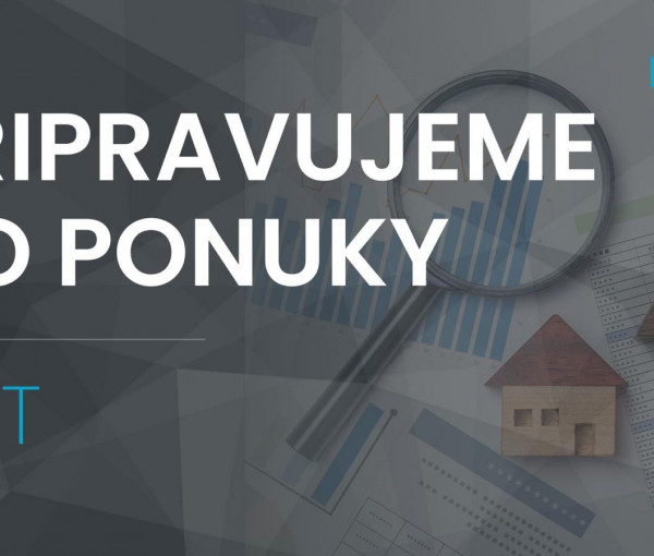 3i byt po rekonštrukcii v Martine / Košúty