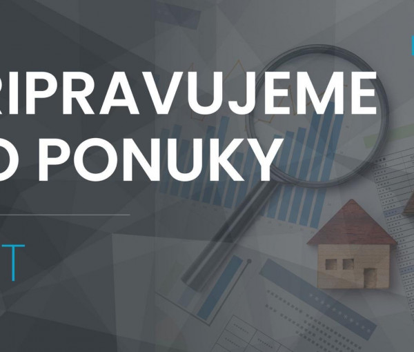 Kompletne zrekonštruovaný 2 izbový byt