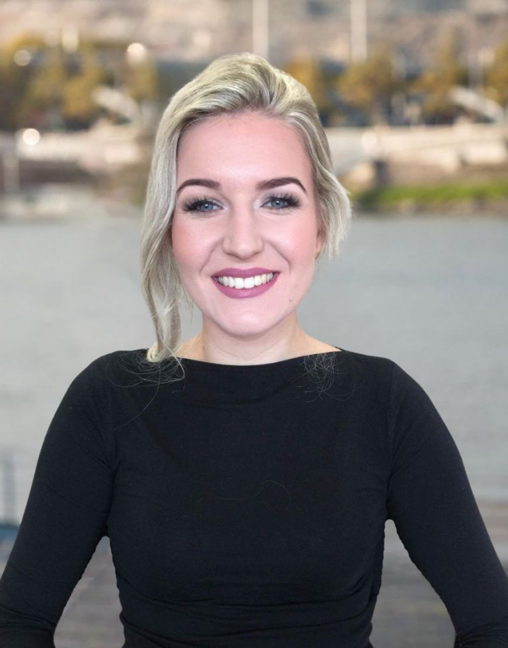 Veronika Ščasná
