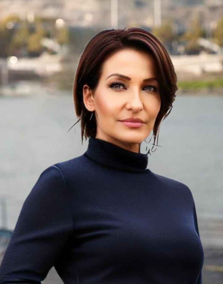 Slavka Ružarovská RSc.