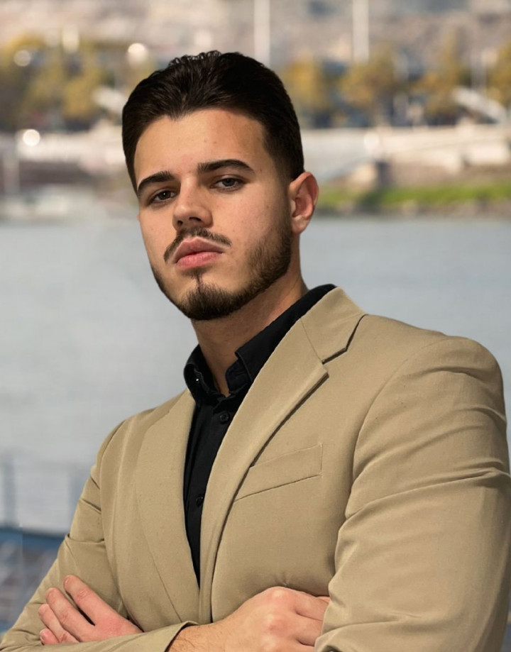 Sebastián Duhaj