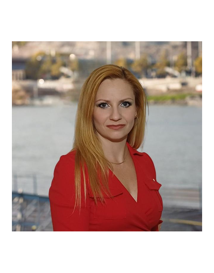 Dana Baksová