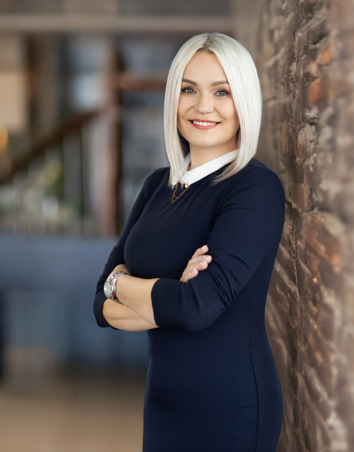Zuzana Janochová