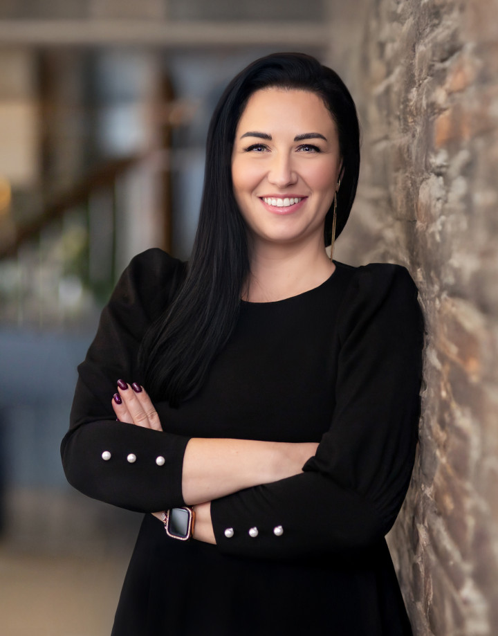 Silvia Rakus RSc.
