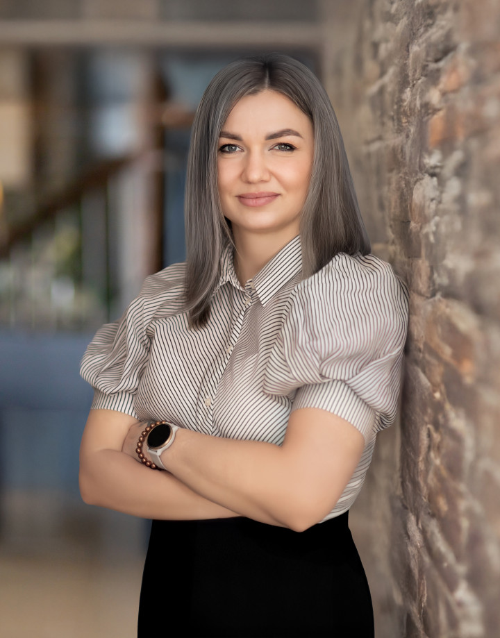 Petra Brezovská