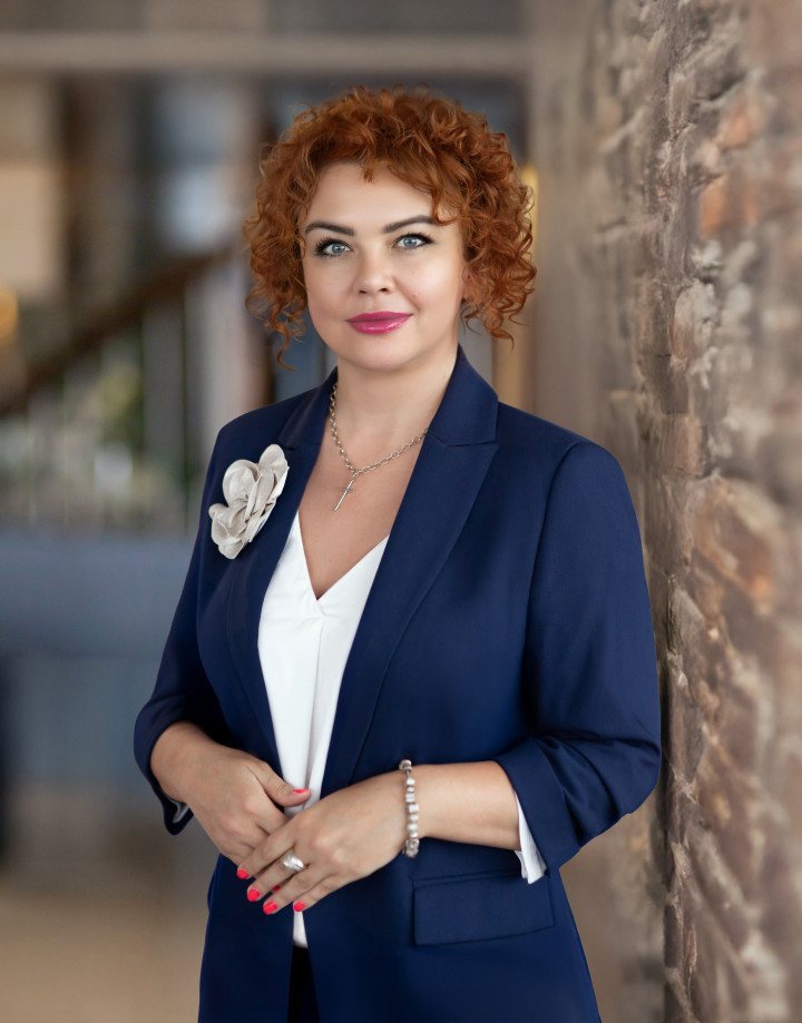 Monika Rosinová