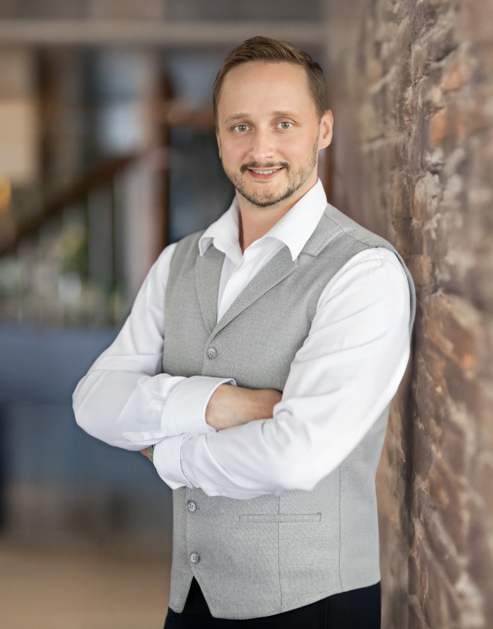 Michal Svitek