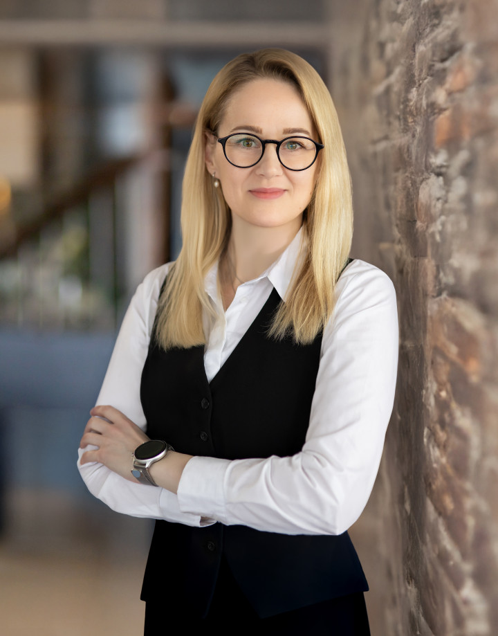 Jana Struhárová
