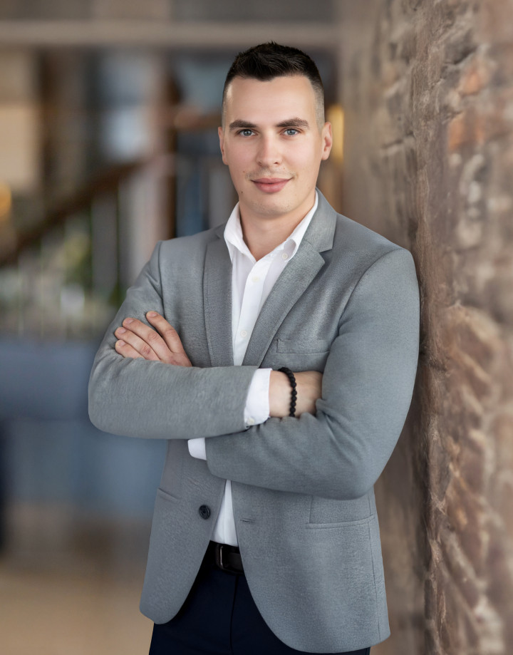 Ivan Kršák