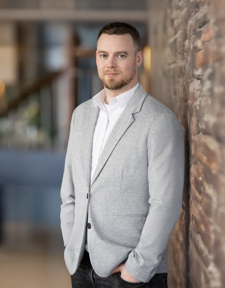 Erik Valach