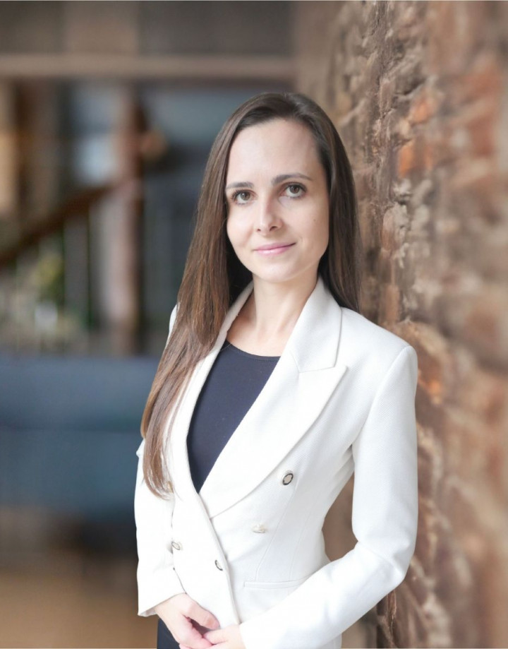 Ing. Diana Valovičová