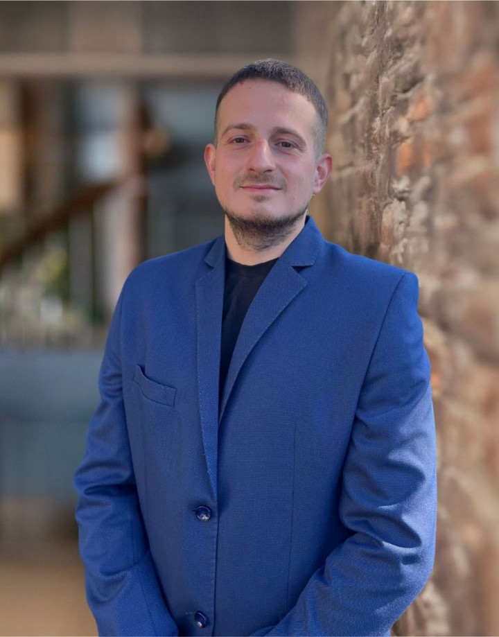 Lukáš Hrdina