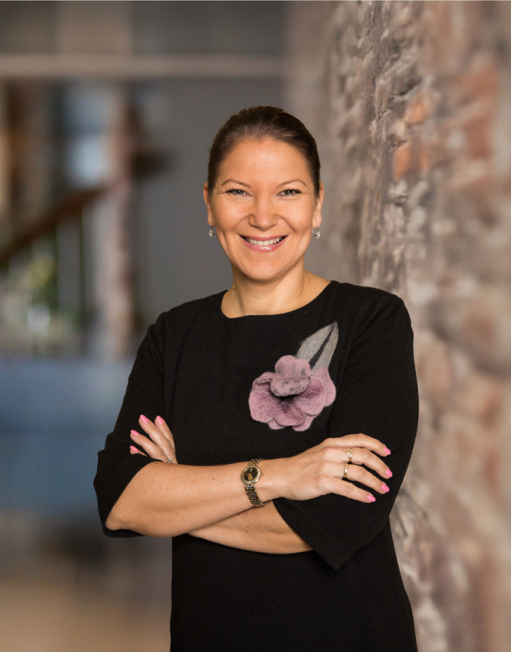 PhDr. Terézia Terifajová Lengvarská