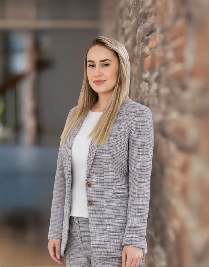 Ing. Veronika Grečmalová