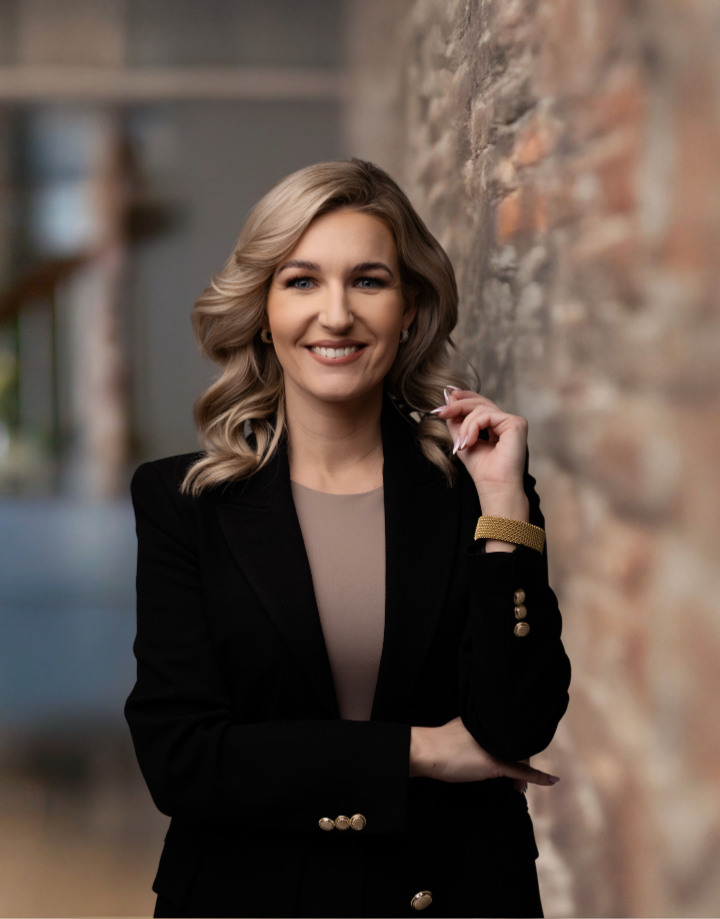 Veronika Ščasná